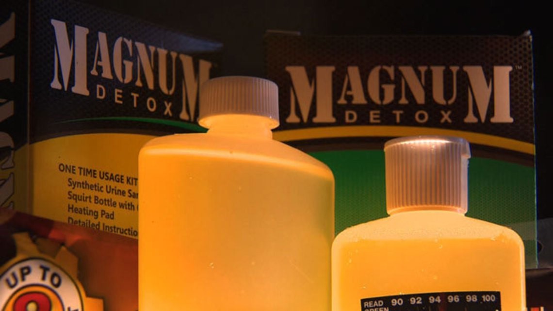 Synthetic Urine Instant Drug Test Westpointe Greenwood SC